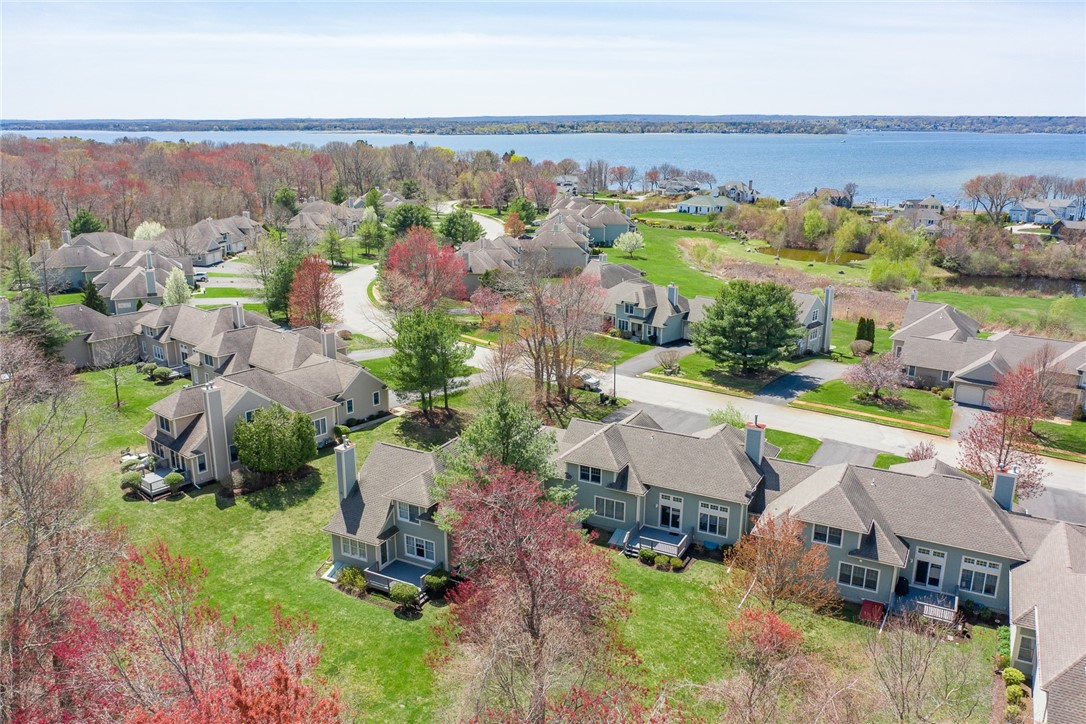 42 Channel View, Unit 2 Warwick, RI 02889 - Photo 33 of 36