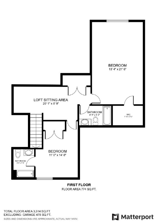 42 Channel View, Unit 2 Warwick, RI 02889 - Photo 35 of 36