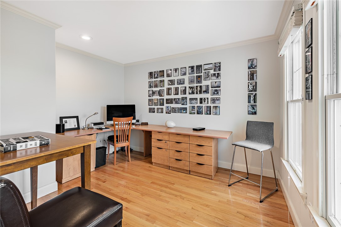 42 Channel View, Unit 2 Warwick, RI 02889 - Photo 10 of 36