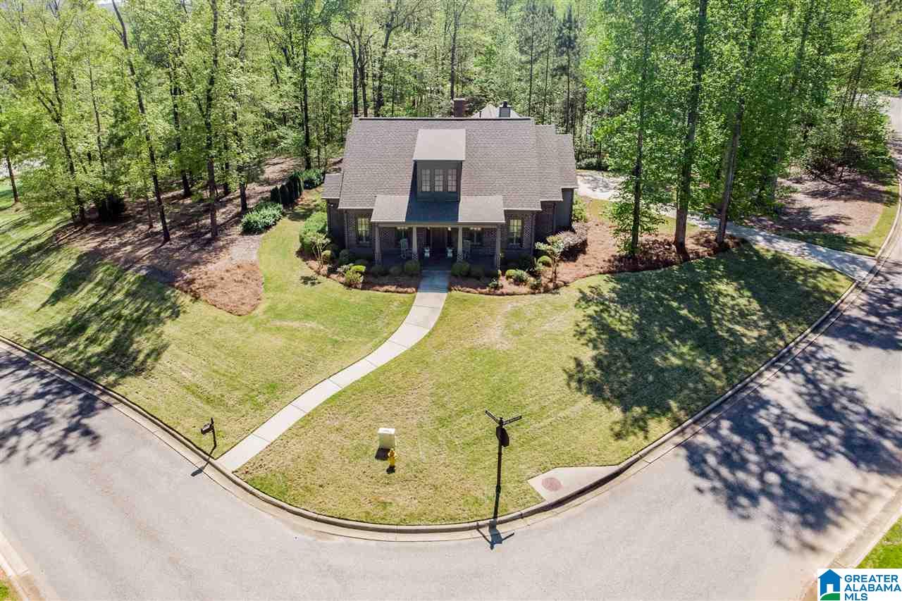 1130 Stagg Run Trail Pelham, AL 35124 - Photo 4 of 50