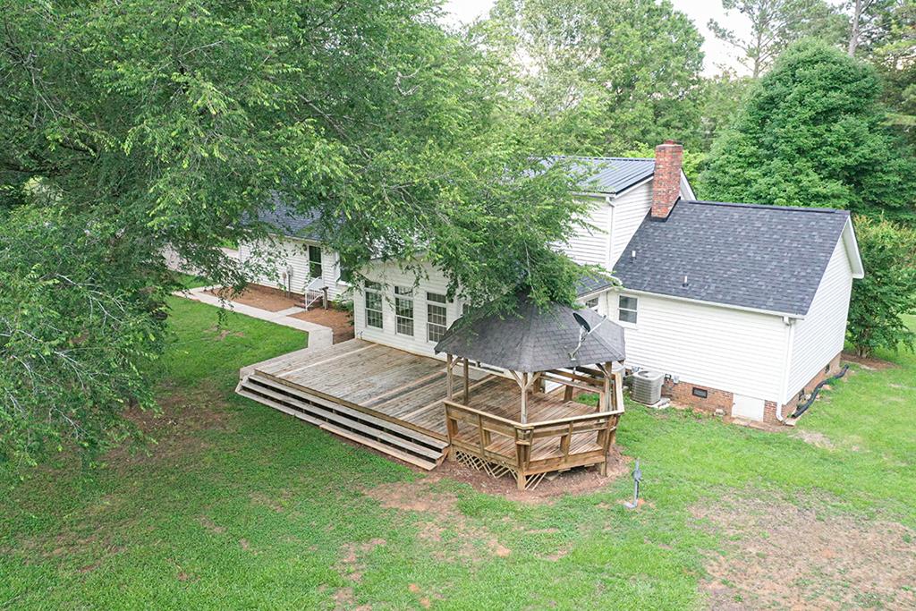1421 Bucklevel Road Greenwood, SC 29649 - Photo 28 of 37 Gallery Image 28