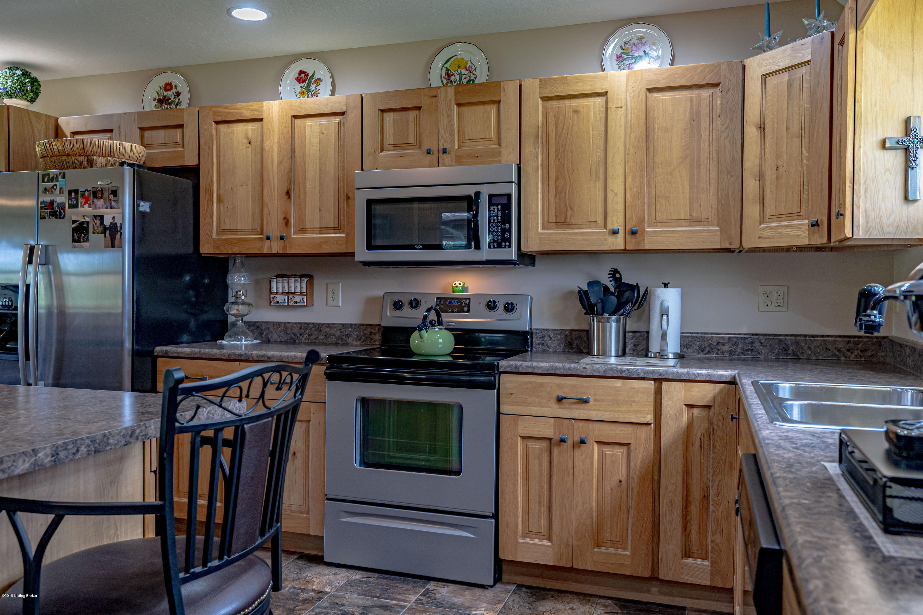 5982 Anneta Road Leitchfield, KY 42754 - Photo 23 of 75 DSC00234