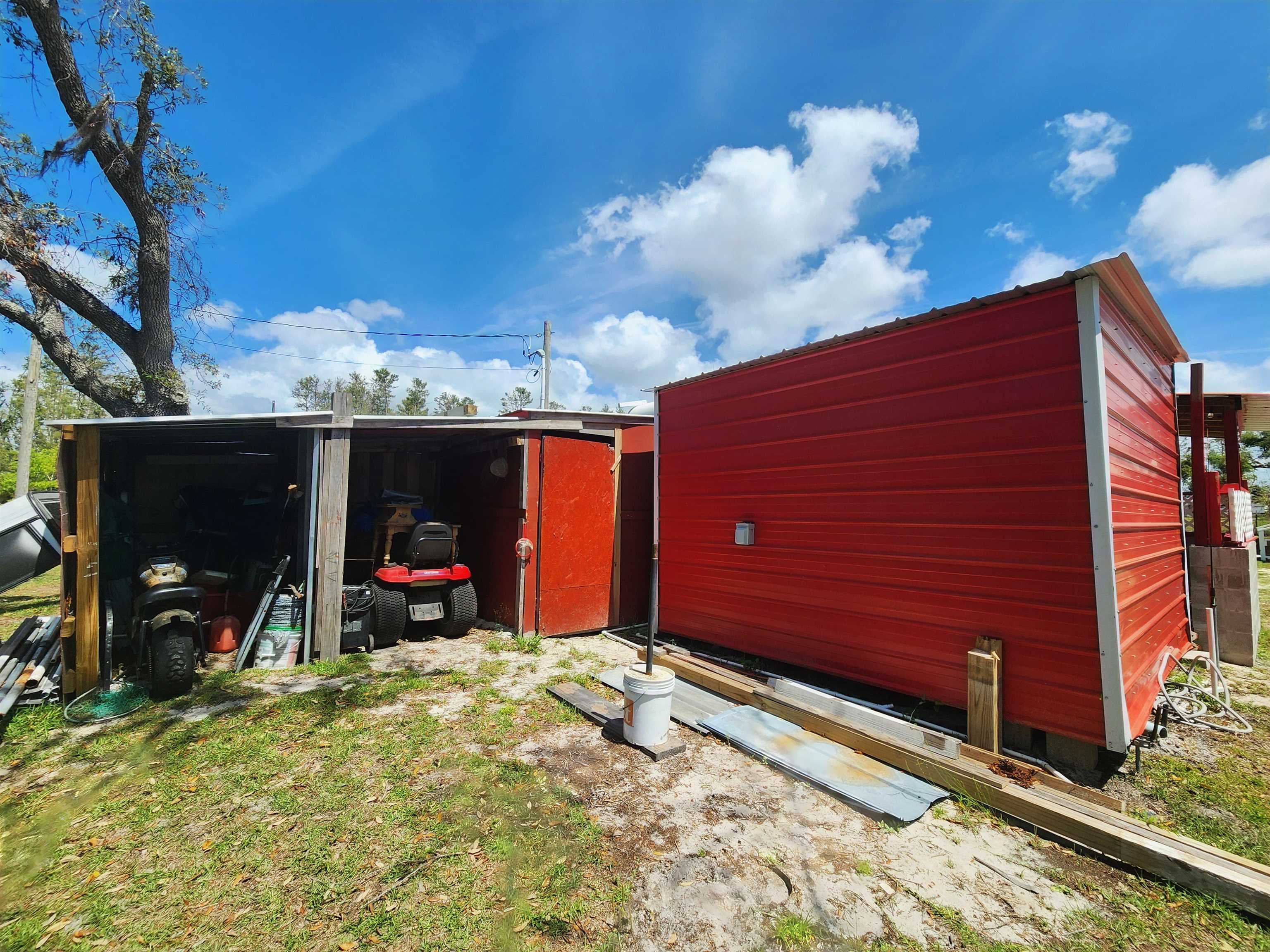 2439 Sea Meadows Drive Perry, FL 32348 - Photo 25 of 41
