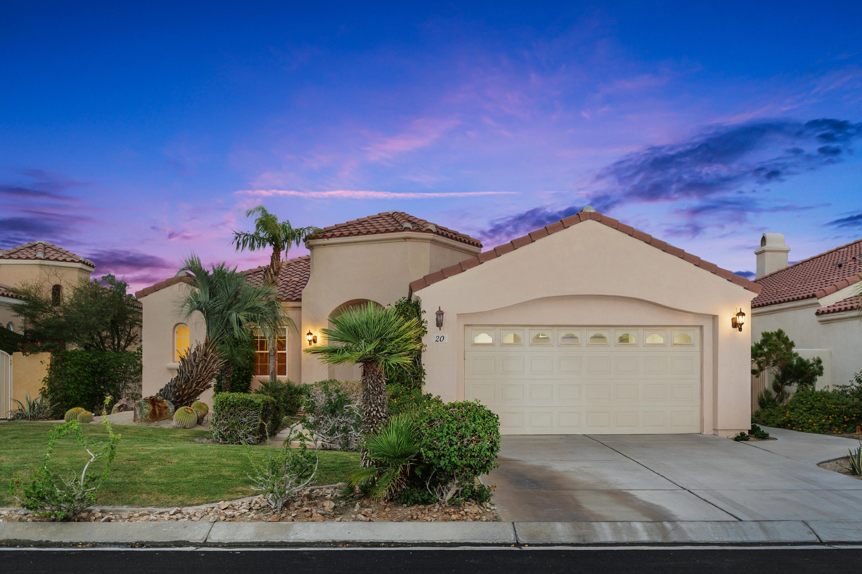 20 Vía Bella Rancho Mirage, CA 92270 - Photo 23 of 27 37_11920542_184060_184060-EI-137