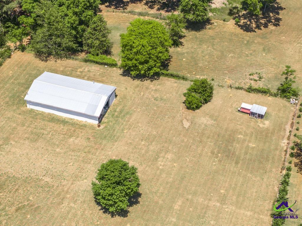 134 Sewell Road Elko, GA 31025 - Photo 36 of 39