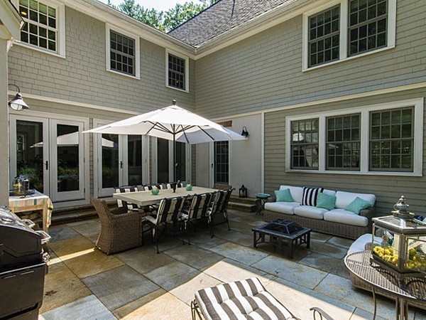 5 Ledgewood Road Winchester, MA 01890 - Photo 2 of 30 Gallery Image 2