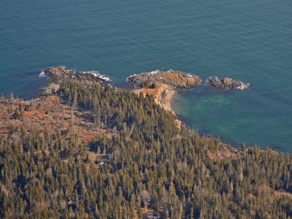 Map 4-lot Map 4-lot Main Rd Isle Stonington, ME 04681 - Photo 8 of 17 Photo