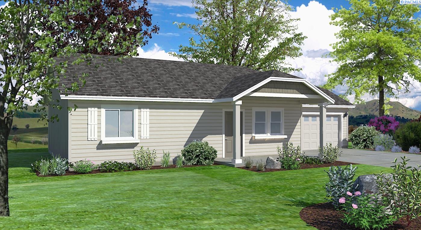 108 Bitters Loop Grandview, WA 98930 - Photo 1 of 1 Gallery Image 1