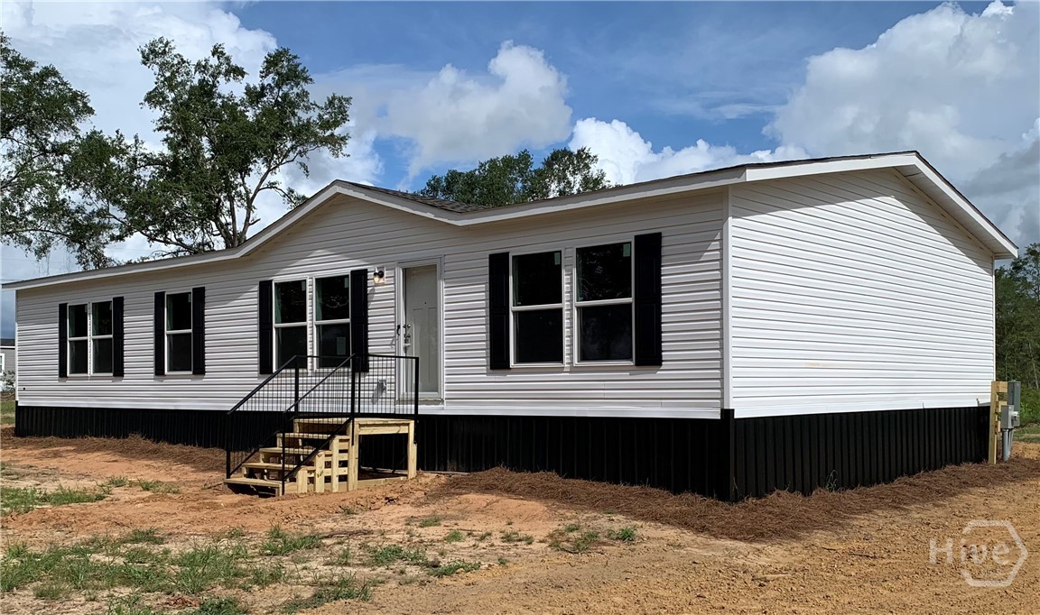 720 Hires Road Jesup, GA 31545 - Photo 1 of 1 Gallery Image 1