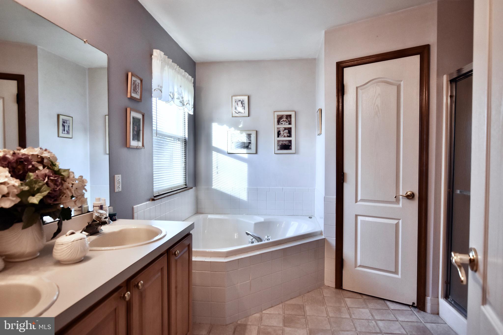 3 Patterson Lane Sicklerville, NJ 08081 - Photo 12 of 41 Primary Bathroom