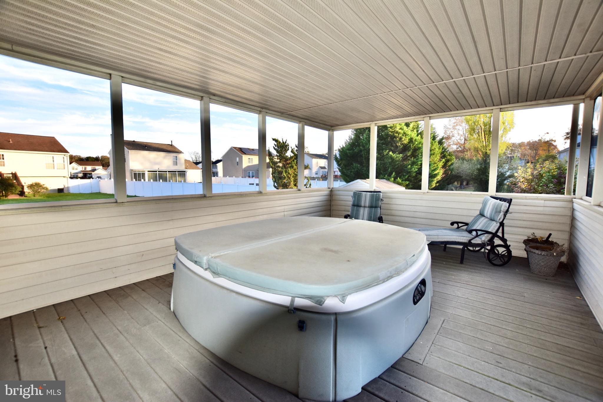 3 Patterson Lane Sicklerville, NJ 08081 - Photo 25 of 41 Hot Tub