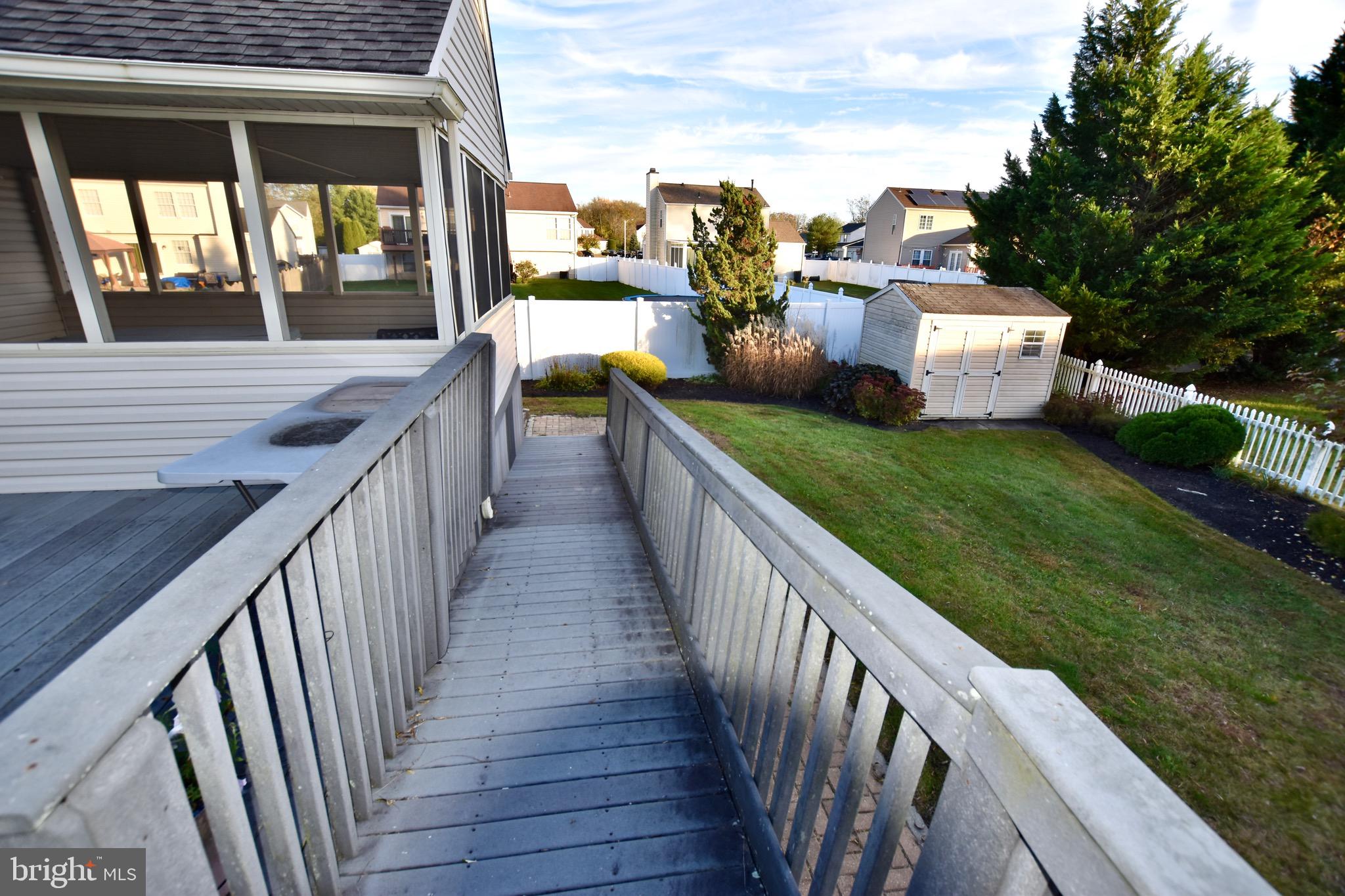 3 Patterson Lane Sicklerville, NJ 08081 - Photo 28 of 41