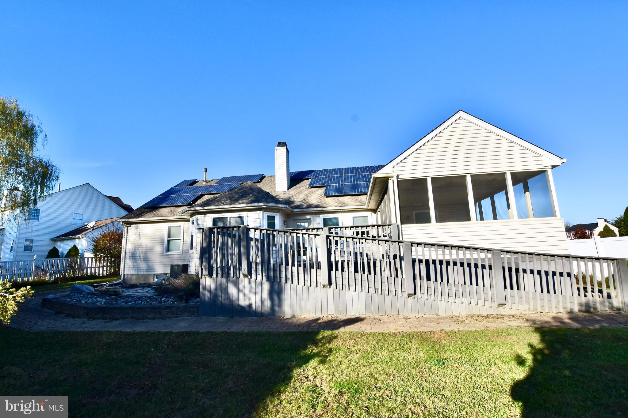 3 Patterson Lane Sicklerville, NJ 08081 - Photo 30 of 41