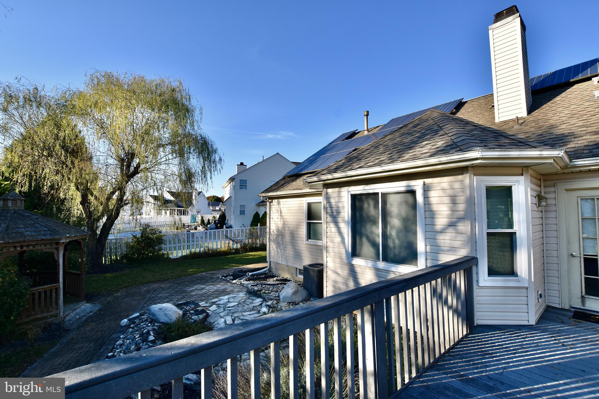 3 Patterson Lane Sicklerville, NJ 08081 - Photo 33 of 41