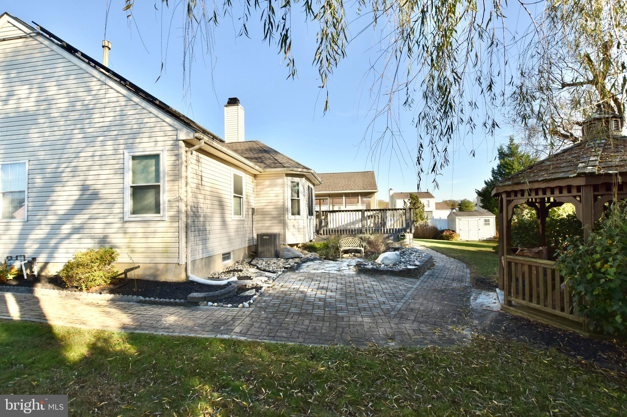 3 Patterson Lane Sicklerville, NJ 08081 - Photo 37 of 41