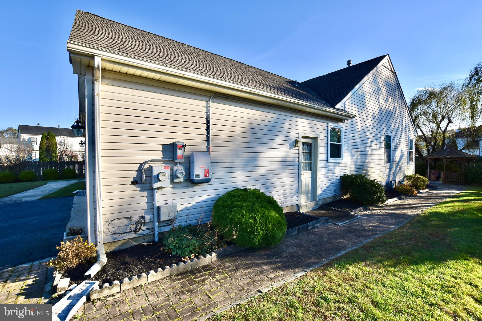 3 Patterson Lane Sicklerville, NJ 08081 - Photo 38 of 41