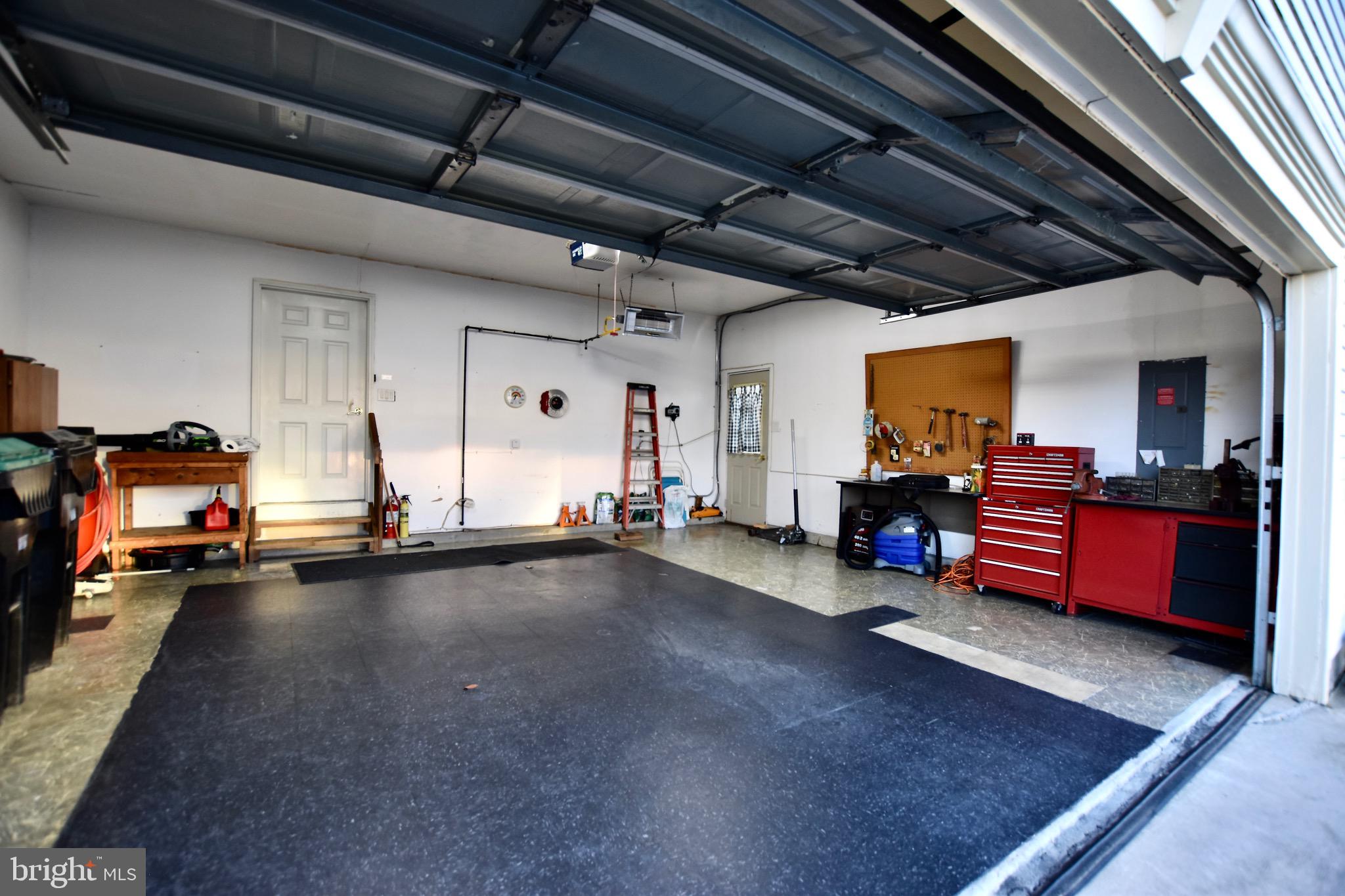 3 Patterson Lane Sicklerville, NJ 08081 - Photo 40 of 41 Two Car Garage