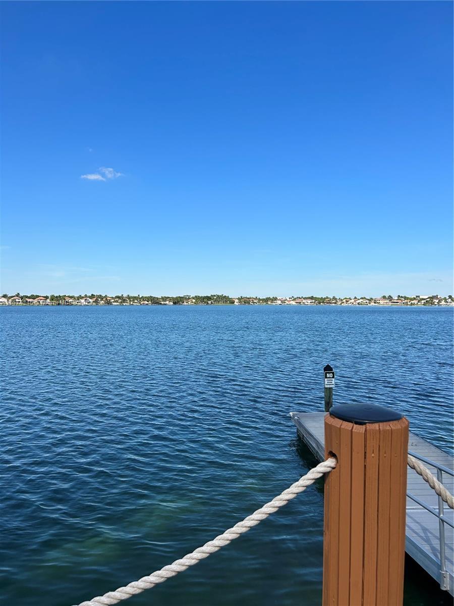 Three Lakes Miami, FL 33186 - Photo 31 of 32 a view of an ocean from a balcony