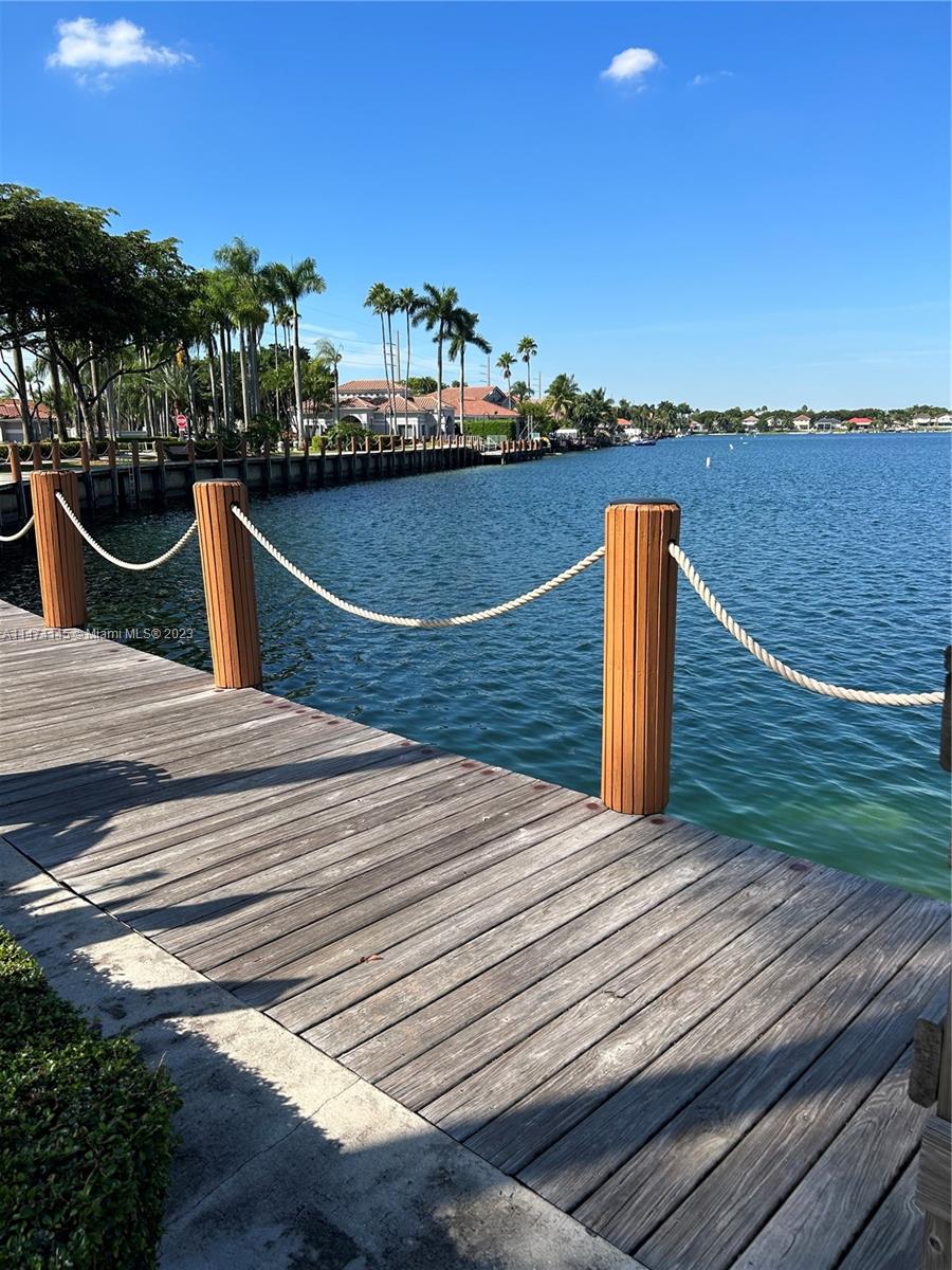 Three Lakes Miami, FL 33186 - Photo 32 of 32 a terrace view with two chairs