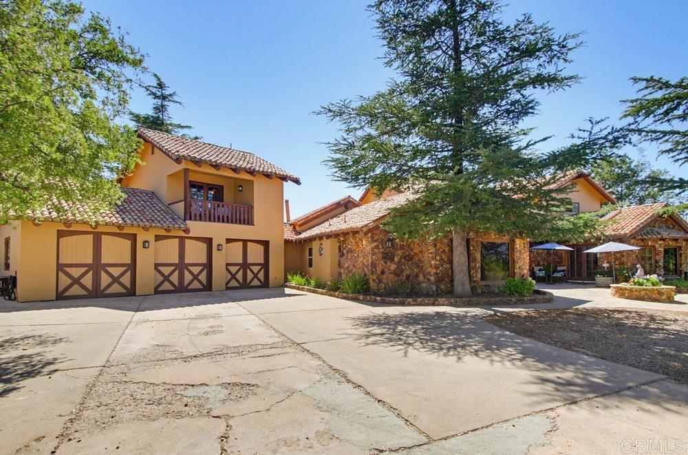 9776 Chiquita Road Descanso, CA 91916 - Photo 7 of 57