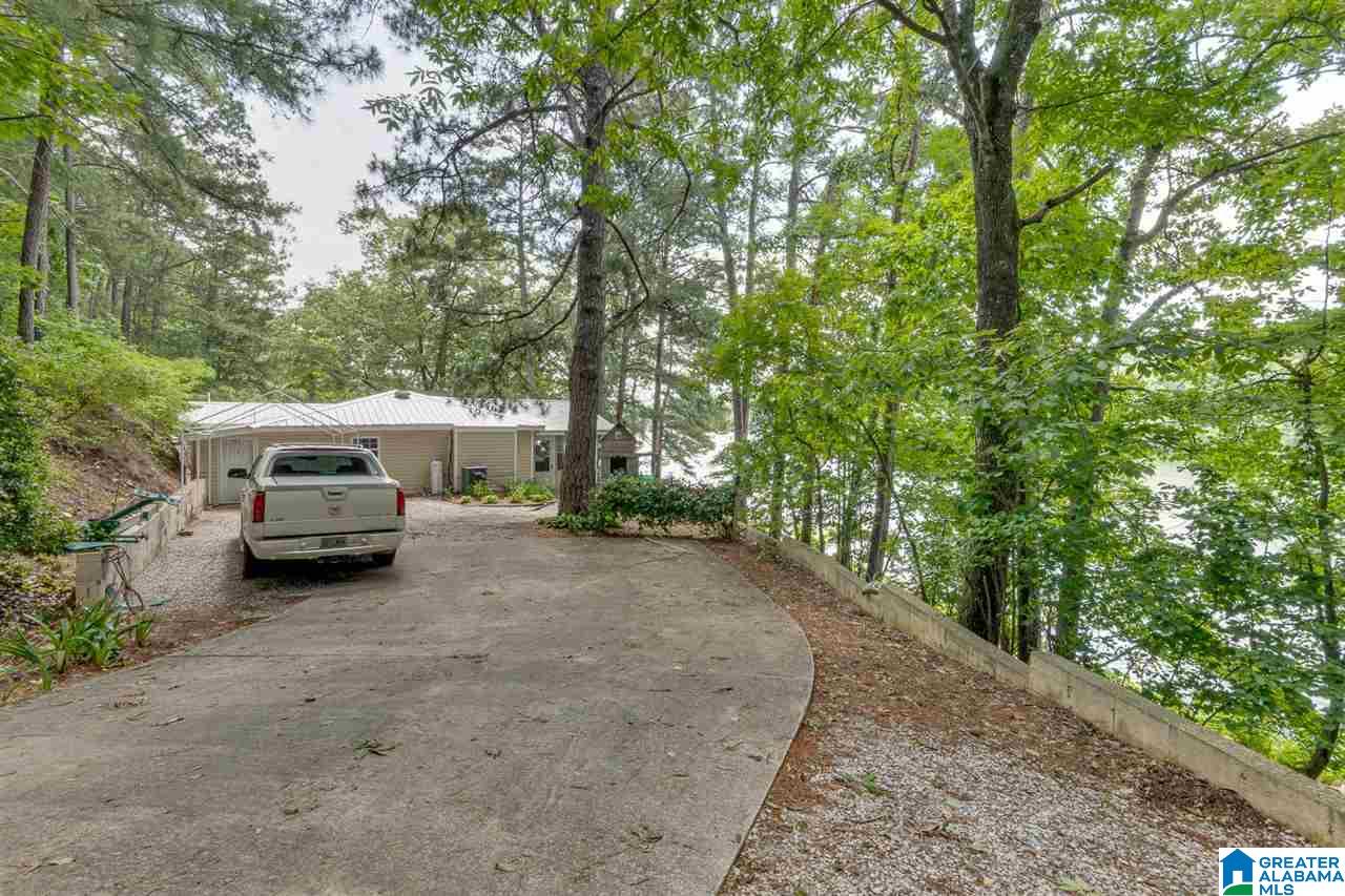 415 Tangled Way Shelby, AL 35143 - Photo 47 of 50