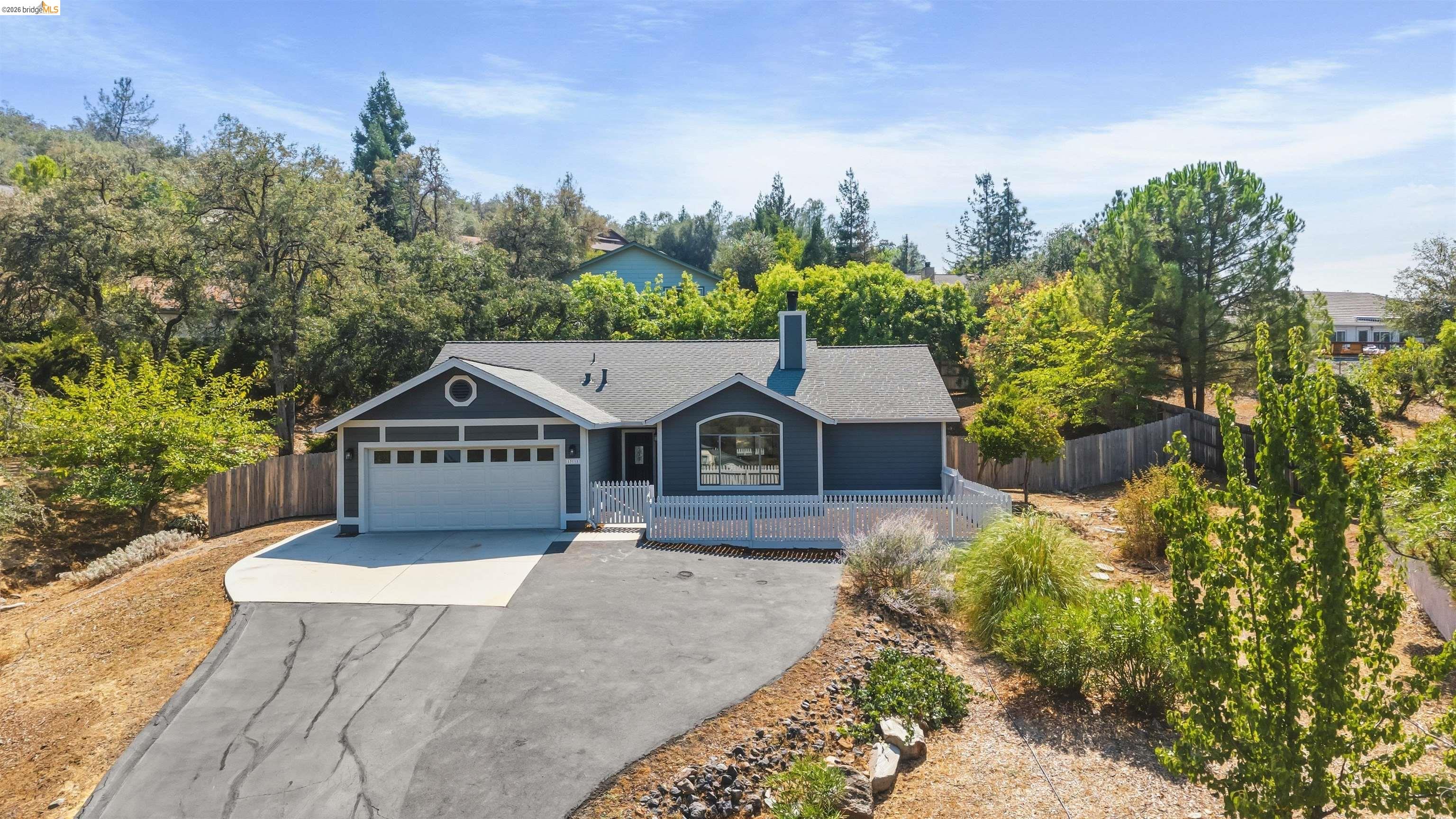 13115 Beckwith Road Sonora, CA 95370 - Photo 2 of 55 Gallery Image 2