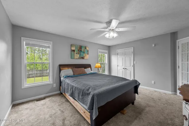 $337,500 | 206 Lansing Court, Jacksonville, NC 28540