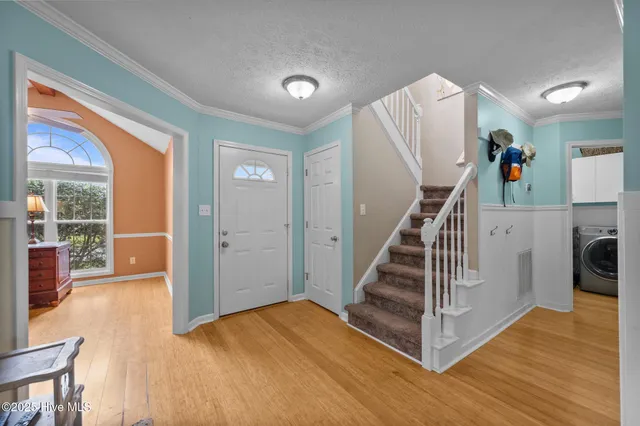 $337,500 | 206 Lansing Court, Jacksonville, NC 28540