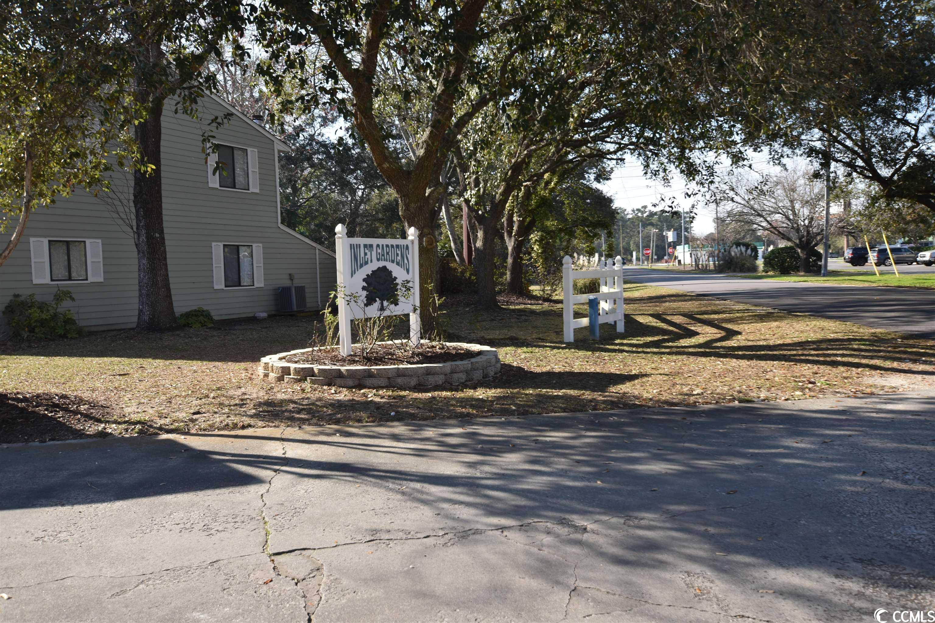 5153 Inlet Garden Court, Unit 6B Murrells Inlet, SC 29576 - Photo 17 of 17