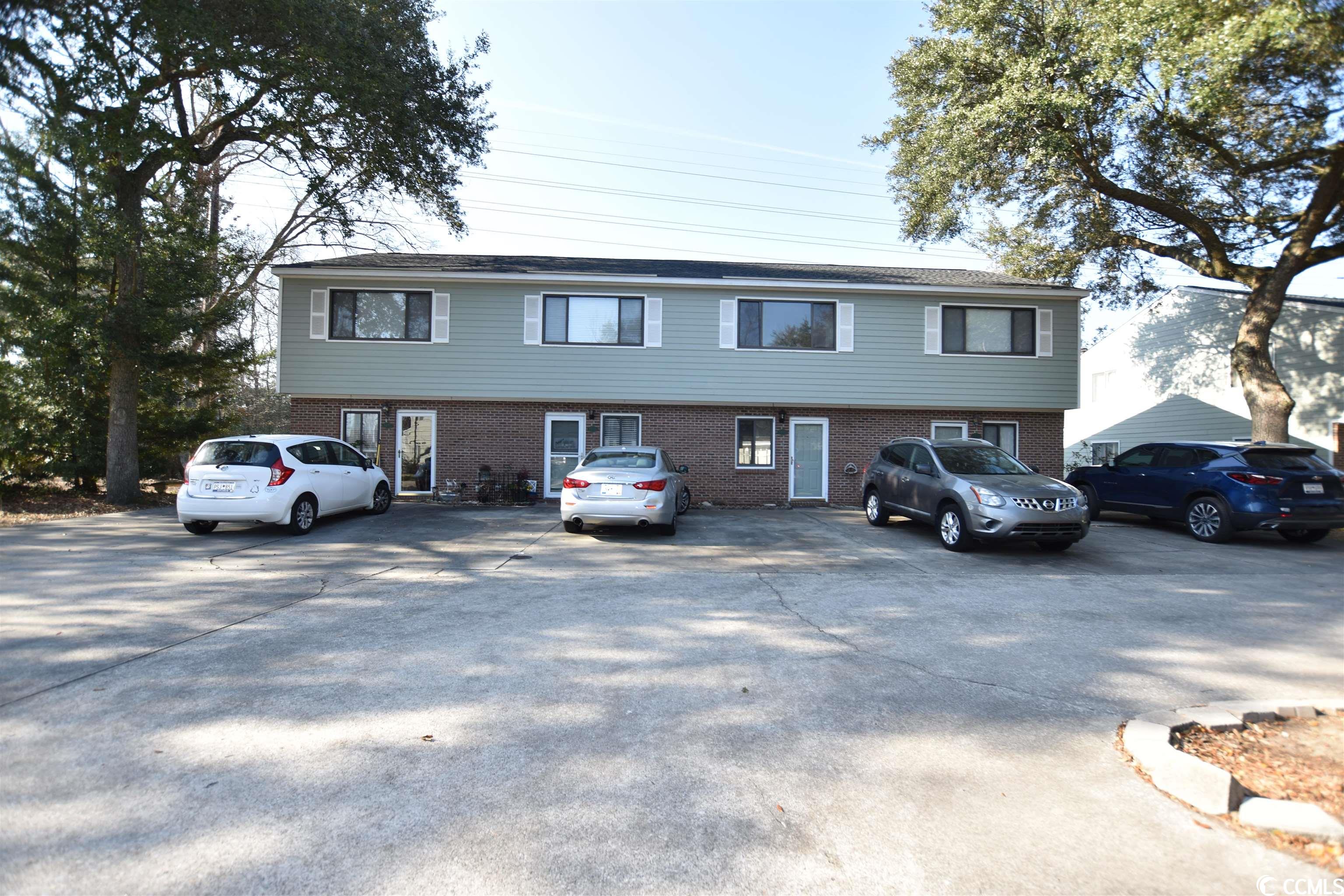 5153 Inlet Garden Court, Unit 6B Murrells Inlet, SC 29576 - Photo 2 of 17