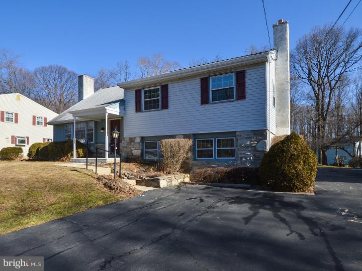 1668 Aidenn Lair Road Dresher, PA 19025 - Photo 2 of 25 Gallery Image 2