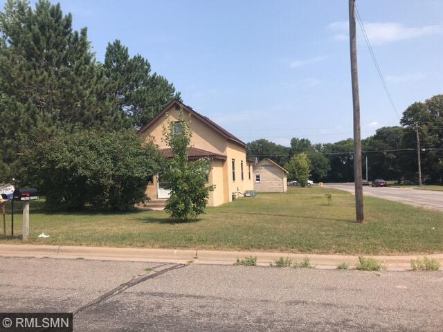 323 Southwest 5th Street Brainerd, MN 56401 - Photo 1 of 1 Gallery Image 1