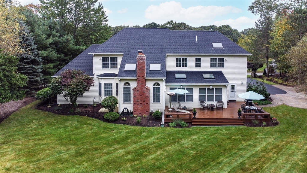 52 Greenwood Road Hopkinton, MA 01748 - Photo 34 of 42 Gallery Image 34