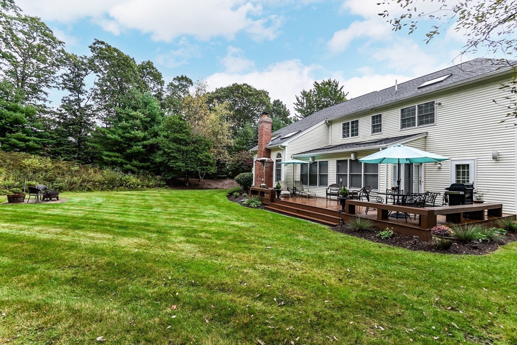 52 Greenwood Road Hopkinton, MA 01748 - Photo 35 of 42 Gallery Image 35