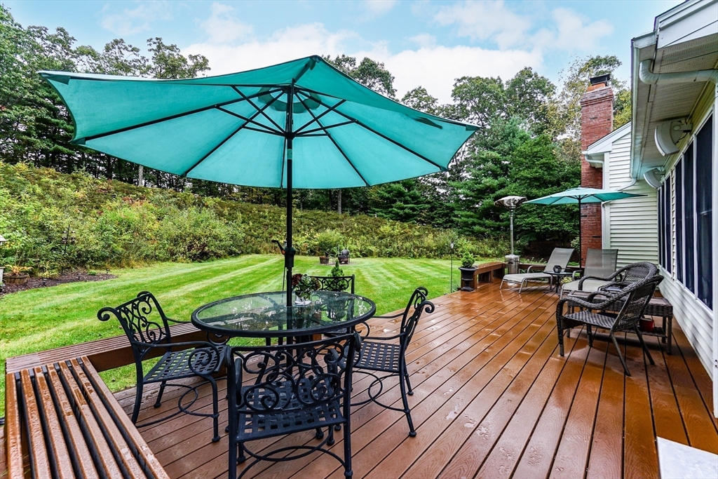 52 Greenwood Road Hopkinton, MA 01748 - Photo 36 of 42 Gallery Image 36