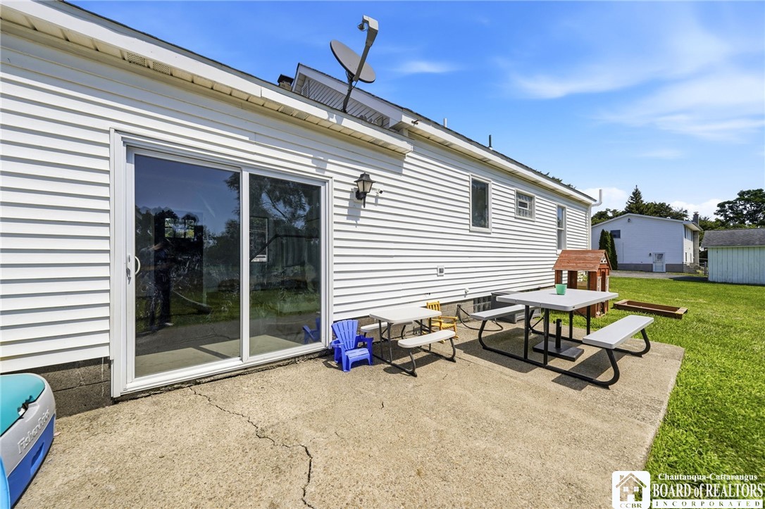 3388 Ridge Road Ransomville, NY 14131 - Photo 27 of 47 Gallery Image 27