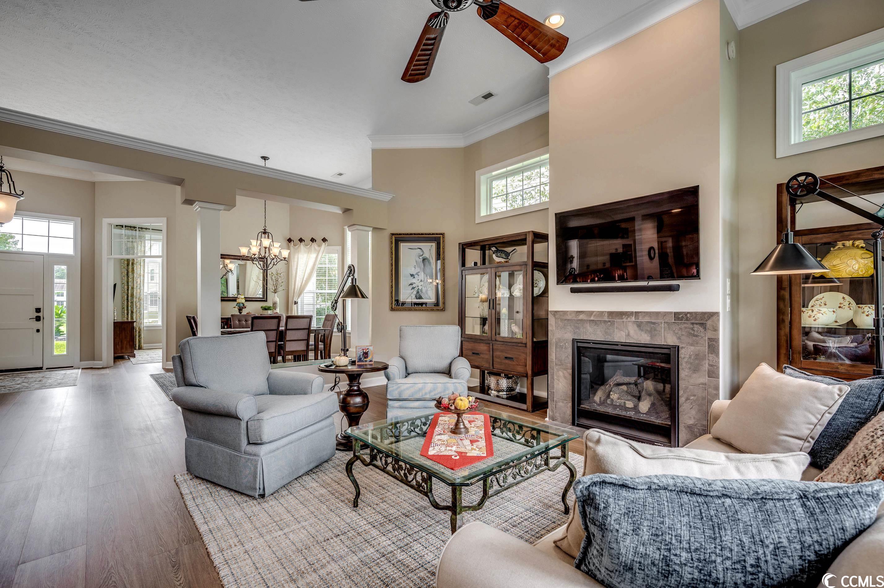 28 Summerlight Drive Murrells Inlet, SC 29576 - Photo 8 of 40 Gallery Image 8