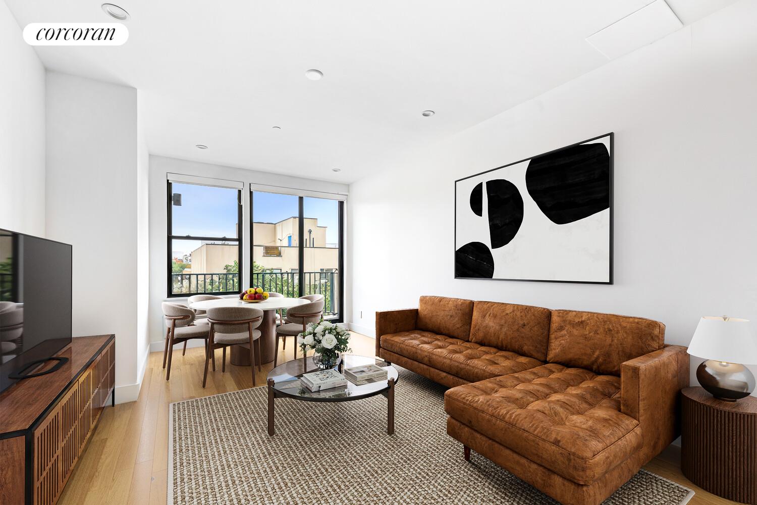 27 Kossuth Place, Unit 4C Brooklyn, NY 11221 - Photo 1 of 9