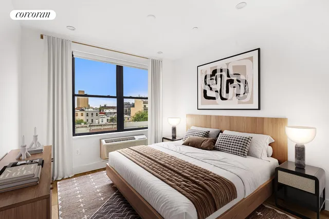 $799,000 | 27 Kossuth Place, Unit 4C | Bushwick