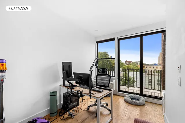 $799,000 | 27 Kossuth Place, Unit 4C | Bushwick