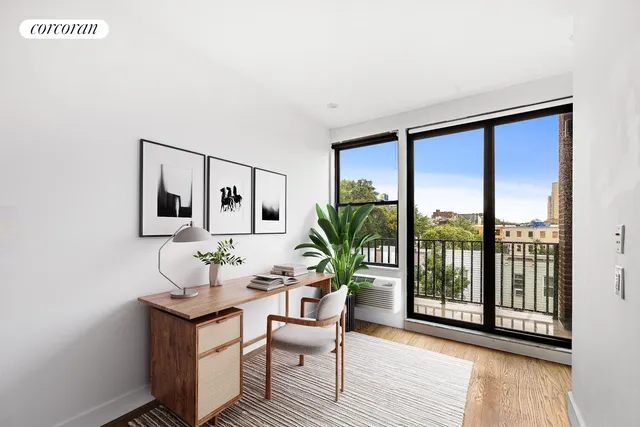 $799,000 | 27 Kossuth Place, Unit 4C | Bushwick