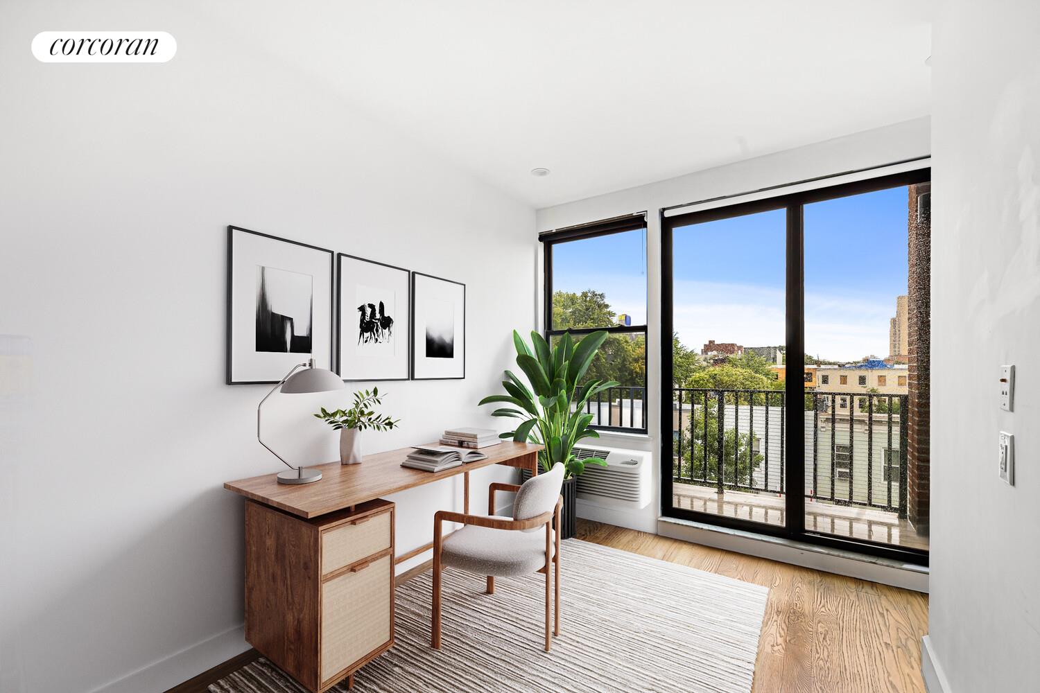 27 Kossuth Place, Unit 4C Brooklyn, NY 11221 - Photo 7 of 9