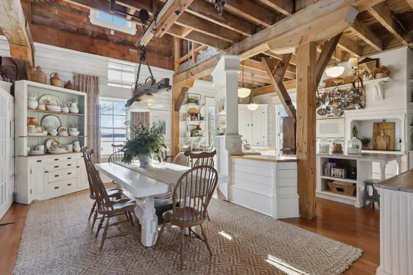 $849,000 | 33511 Old Mill Drive, Lone Rock, WI 53556