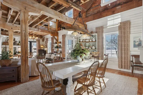 $849,000 | 33511 Old Mill Drive, Lone Rock, WI 53556