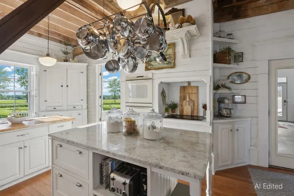 $849,000 | 33511 Old Mill Drive, Lone Rock, WI 53556