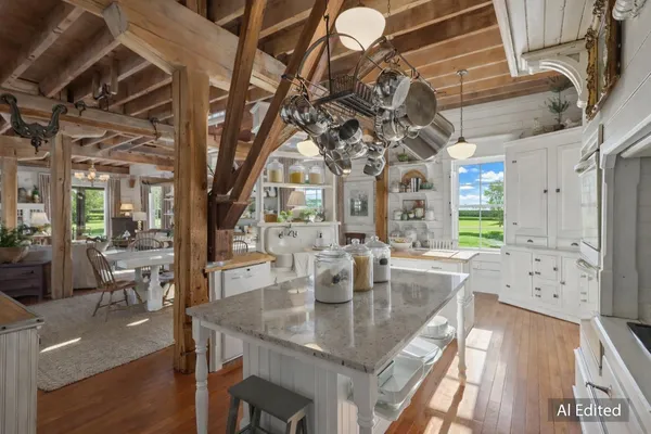 $849,000 | 33511 Old Mill Drive, Lone Rock, WI 53556