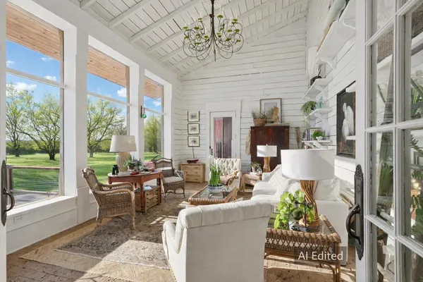 $849,000 | 33511 Old Mill Drive, Lone Rock, WI 53556