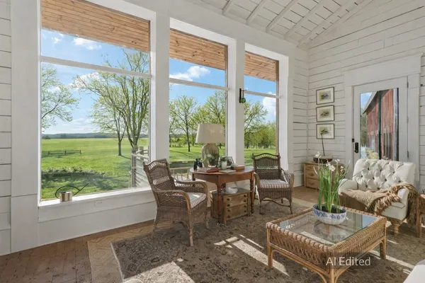 $849,000 | 33511 Old Mill Drive, Lone Rock, WI 53556