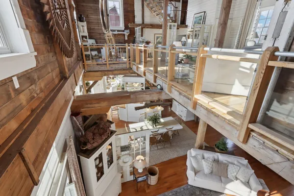 $849,000 | 33511 Old Mill Drive, Lone Rock, WI 53556