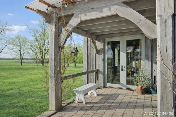 $849,000 | 33511 Old Mill Drive, Lone Rock, WI 53556